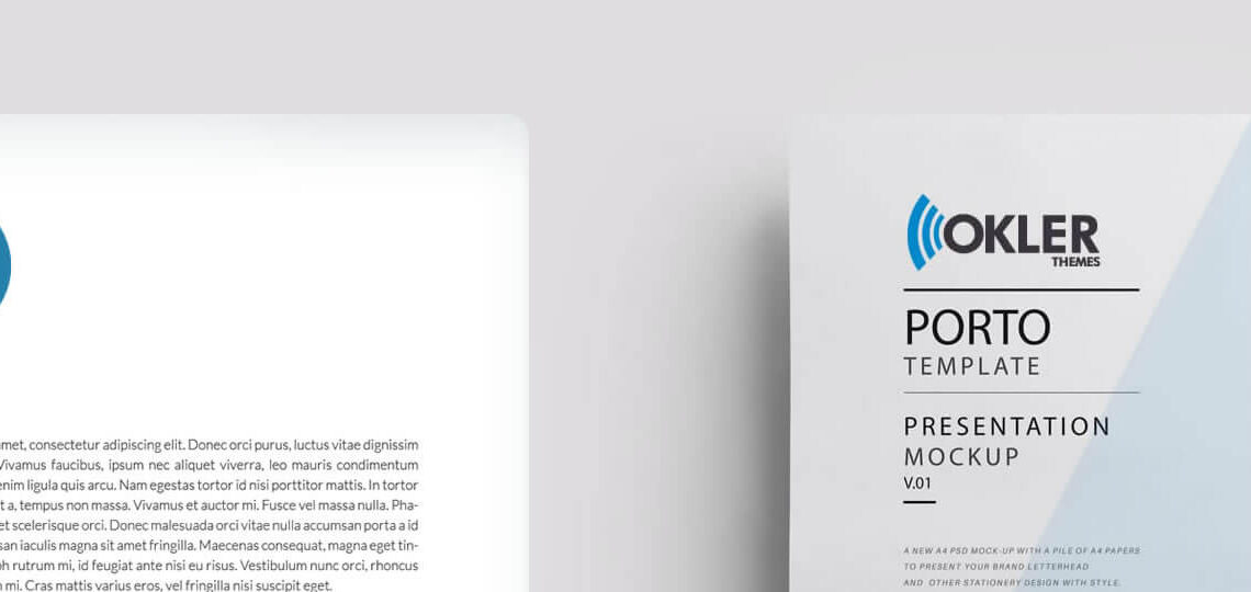 portfolio
