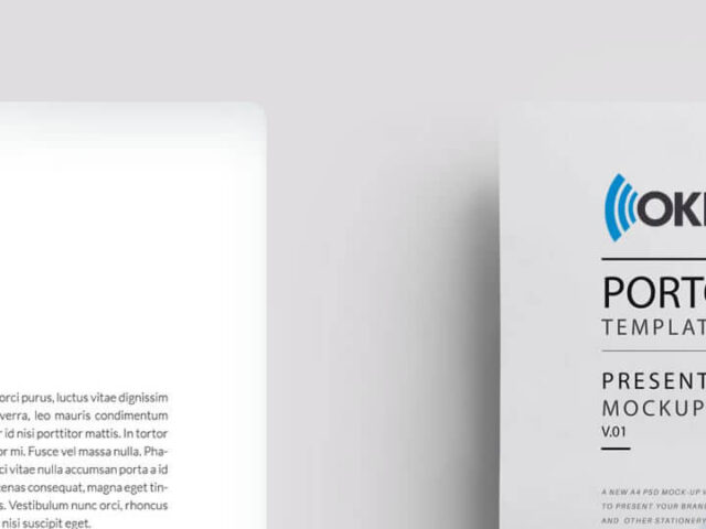 portfolio