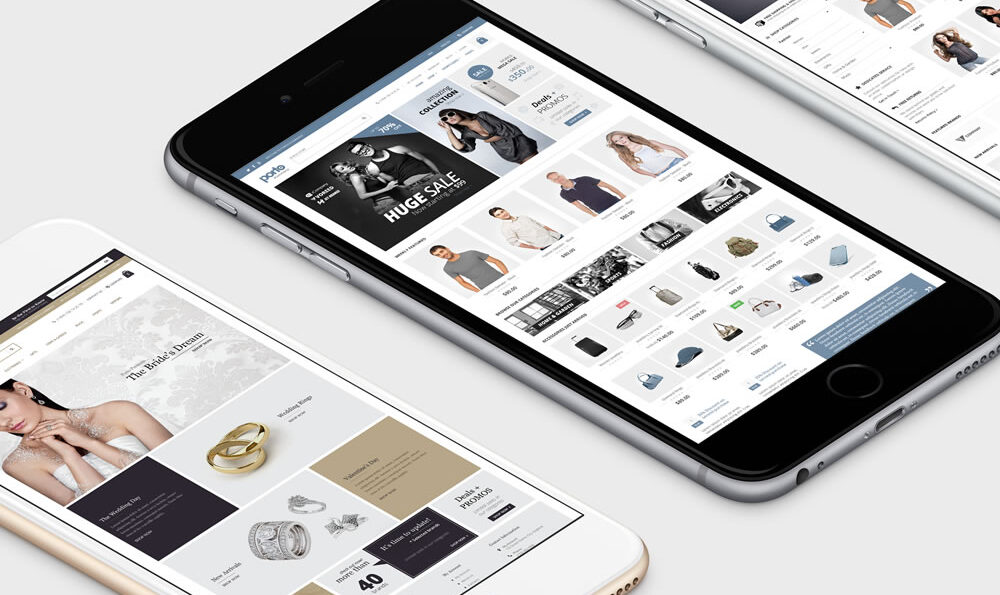 portfolio