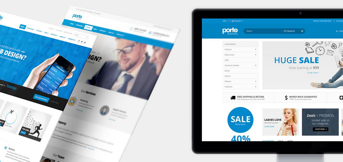 portfolio