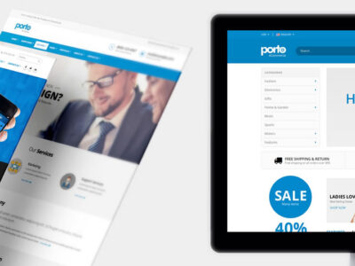 portfolio