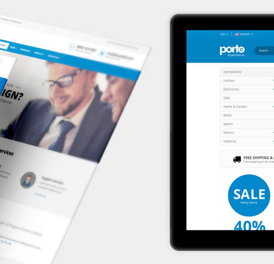 portfolio