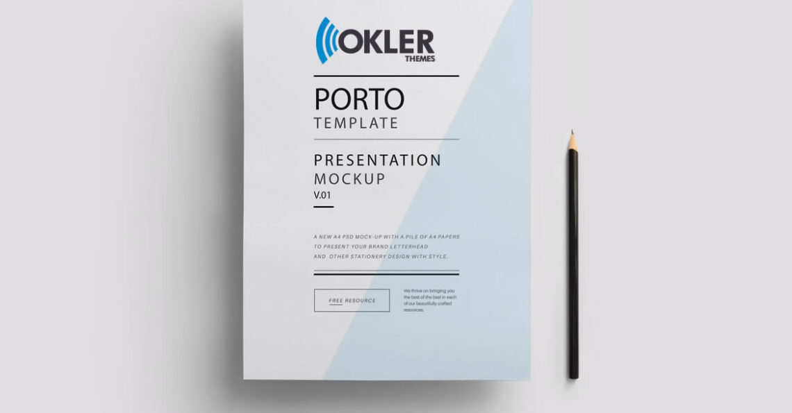 portfolio