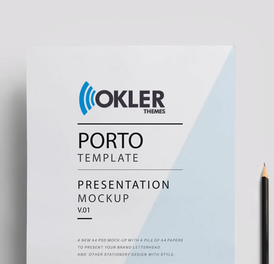portfolio