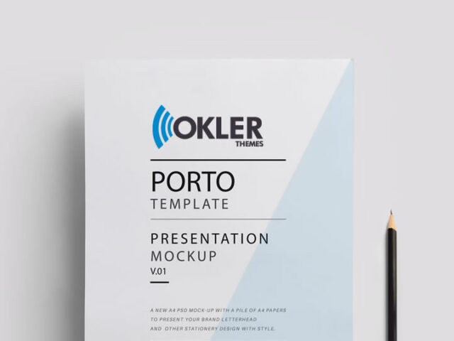 portfolio